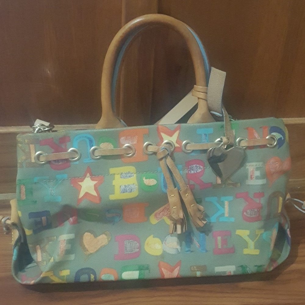 Dooney & Bourke purse